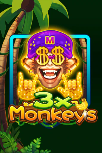 Three Monkeys - играть онлайн | Вулкан Вегас Беларусь - без регистрации