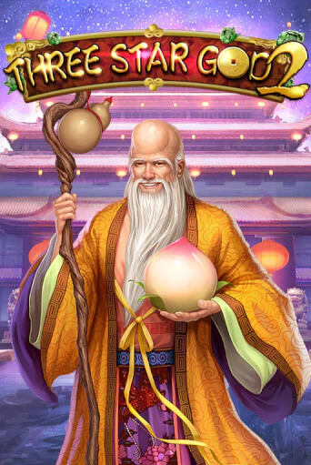 Three Star God 2 - играть онлайн | Вулкан Вегас Беларусь - без регистрации