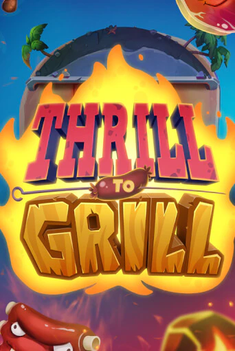 Thrill to Grill - играть онлайн | Вулкан Вегас Беларусь - без регистрации