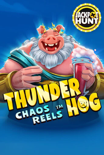 Thunder Hog Chaos Reels - играть онлайн | Вулкан Вегас Беларусь - без регистрации