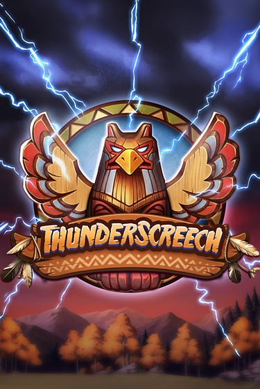 Thunder Screech - играть онлайн | Вулкан Вегас Беларусь - без регистрации