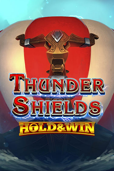 Thunder Shields - играть онлайн | Вулкан Вегас Беларусь - без регистрации