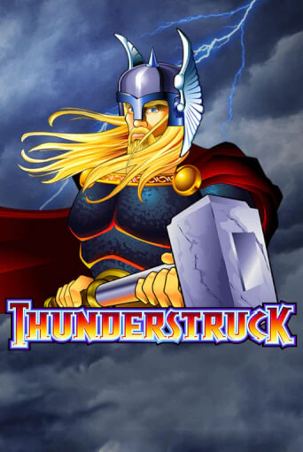 Thunderstruck - играть онлайн | Вулкан Вегас Беларусь - без регистрации