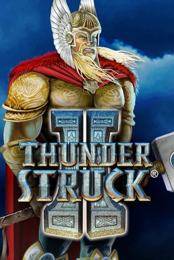 Thunderstruck II - играть онлайн | Вулкан Вегас Беларусь - без регистрации