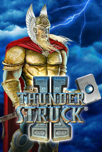 Thunderstruck II - играть онлайн | Вулкан Вегас Беларусь - без регистрации