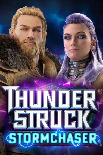 Thunderstruck Stormchaser - играть онлайн | Вулкан Вегас Беларусь - без регистрации