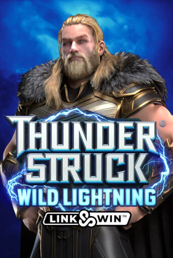 Thunderstruck Wild Lightning VF - играть онлайн | Вулкан Вегас Беларусь - без регистрации