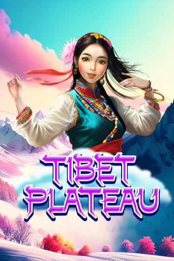 Tibet Plateau - играть онлайн | Вулкан Вегас Беларусь - без регистрации