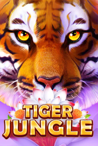 Tiger Jungle - играть онлайн | Вулкан Вегас Беларусь - без регистрации