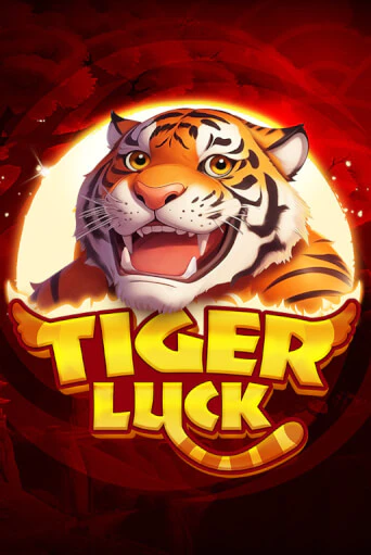 Tiger Luck - играть онлайн | Вулкан Вегас Беларусь - без регистрации