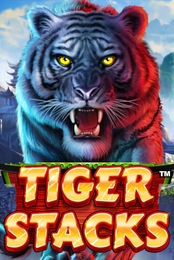 Tiger Stacks - играть онлайн | Вулкан Вегас Беларусь - без регистрации