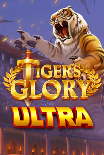 Tigers Glory Ultra - играть онлайн | Вулкан Вегас Беларусь - без регистрации