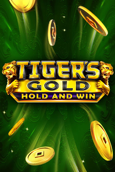 Tigers Gold - играть онлайн | Вулкан Вегас Беларусь - без регистрации