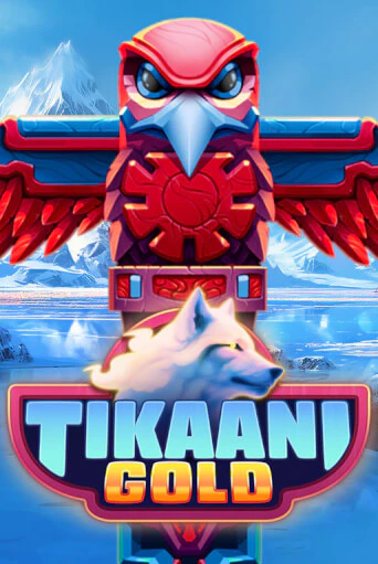 Tikaani Gold - играть онлайн | Вулкан Вегас Беларусь - без регистрации