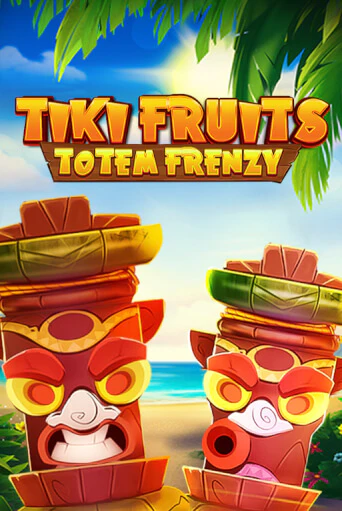 Tiki Fruits Totem Frenzy - играть онлайн | Вулкан Вегас Беларусь - без регистрации