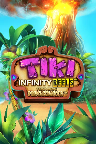 Tiki Infinity Reels Megaways - играть онлайн | Вулкан Вегас Беларусь - без регистрации