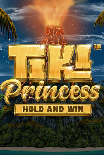 Tiki Princess - играть онлайн | Вулкан Вегас Беларусь - без регистрации