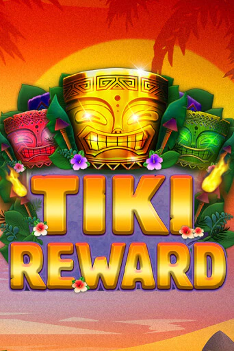 Tiki Reward - играть онлайн | Вулкан Вегас Беларусь - без регистрации