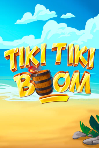Tiki Tiki Boom™ - играть онлайн | Вулкан Вегас Беларусь - без регистрации