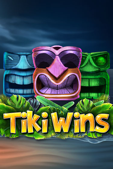 Tiki Wins - играть онлайн | Вулкан Вегас Беларусь - без регистрации