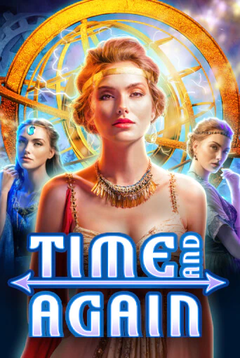 Time and Again - играть онлайн | Вулкан Вегас Беларусь - без регистрации