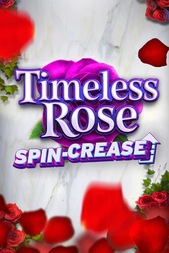Timeless Rose - играть онлайн | Вулкан Вегас Беларусь - без регистрации
