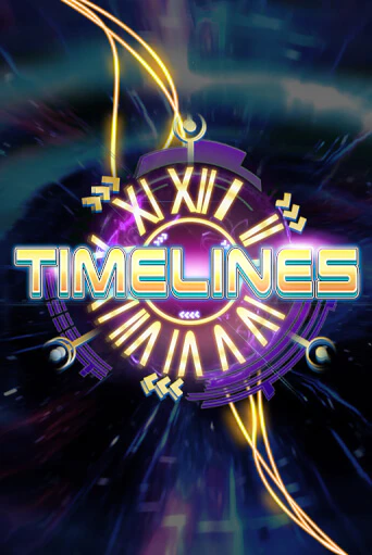 Timelines - играть онлайн | Вулкан Вегас Беларусь - без регистрации