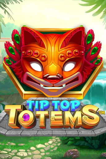 Tip Top Totems - играть онлайн | Вулкан Вегас Беларусь - без регистрации