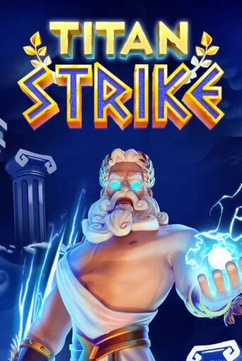 Titan Strike - играть онлайн | Вулкан Вегас Беларусь - без регистрации