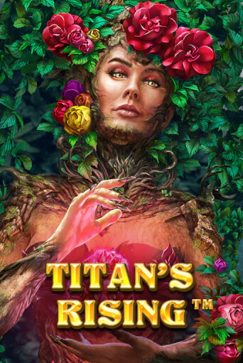 Titan's Rising - The Golden Era - играть онлайн | Вулкан Вегас Беларусь - без регистрации