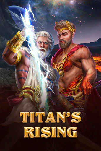 Titan’s Rising - играть онлайн | Вулкан Вегас Беларусь - без регистрации