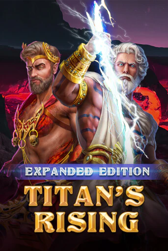 Titan’s Rising - Expanded Edition - играть онлайн | Вулкан Вегас Беларусь - без регистрации