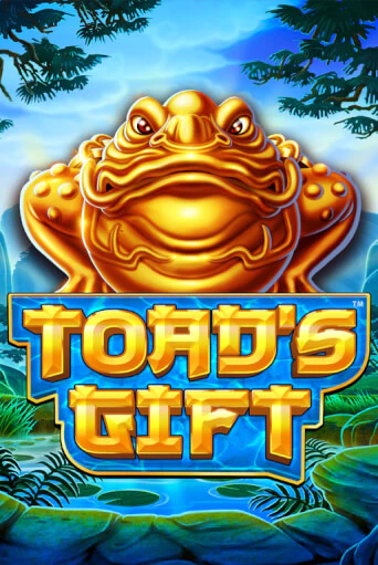 Toads Gift - играть онлайн | Вулкан Вегас Беларусь - без регистрации