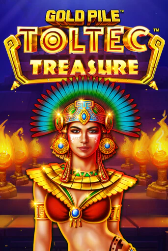 Gold Pile: Toltec Treasure - играть онлайн | Вулкан Вегас Беларусь - без регистрации