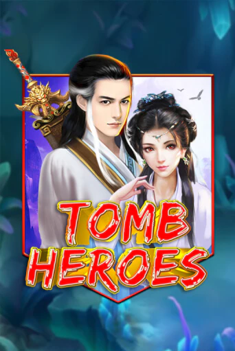 Tomb Heroes - играть онлайн | Вулкан Вегас Беларусь - без регистрации