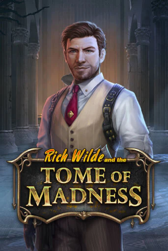 Tome of Madness - играть онлайн | Вулкан Вегас Беларусь - без регистрации