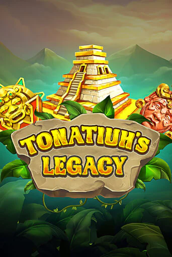 Tonatiuh's Legacy - играть онлайн | Вулкан Вегас Беларусь - без регистрации