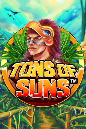 Tons of Suns - играть онлайн | Вулкан Вегас Беларусь - без регистрации