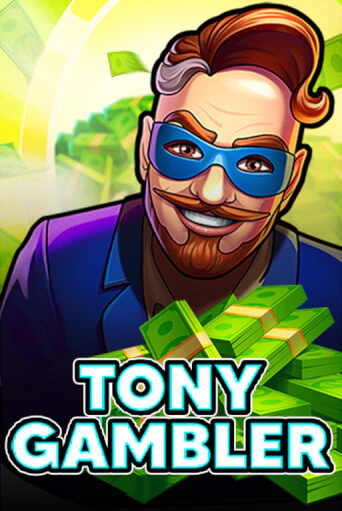Tony Gambler - играть онлайн | Вулкан Вегас Беларусь - без регистрации
