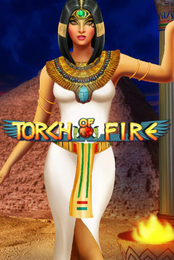 Torch Of Fire - играть онлайн | Вулкан Вегас Беларусь - без регистрации