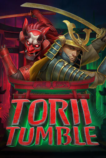 Torii Tumble - играть онлайн | Вулкан Вегас Беларусь - без регистрации