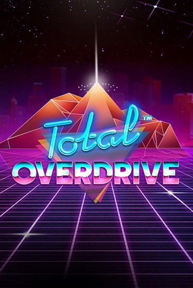 Total Overdrive - играть онлайн | Вулкан Вегас Беларусь - без регистрации