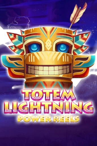 Totem Lightning Power Reels - играть онлайн | Вулкан Вегас Беларусь - без регистрации