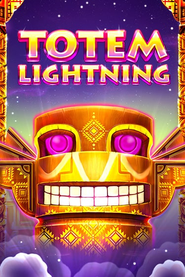 Totem Lightning - играть онлайн | Вулкан Вегас Беларусь - без регистрации