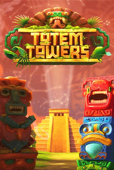 Totem Towers - играть онлайн | Вулкан Вегас Беларусь - без регистрации