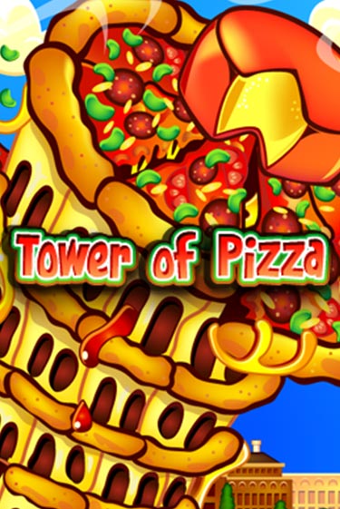 Tower Of Pizza - играть онлайн | Вулкан Вегас Беларусь - без регистрации