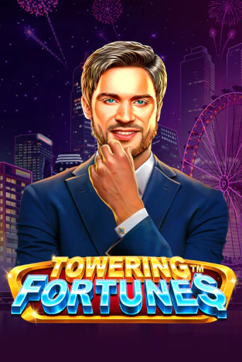 Towering Fortunes - играть онлайн | Вулкан Вегас Беларусь - без регистрации