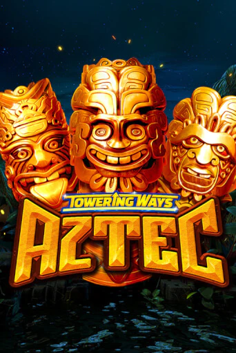 Towering Ways Aztec - играть онлайн | Вулкан Вегас Беларусь - без регистрации