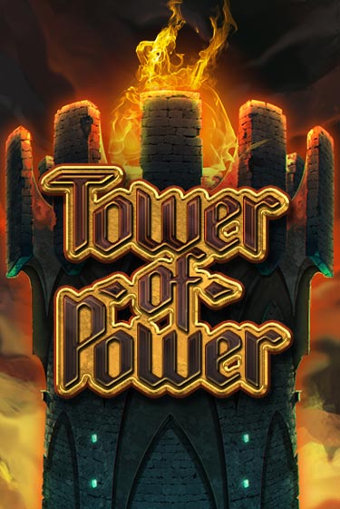 Tower of Power - играть онлайн | Вулкан Вегас Беларусь - без регистрации