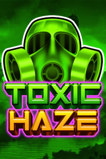Toxic Haze - играть онлайн | Вулкан Вегас Беларусь - без регистрации